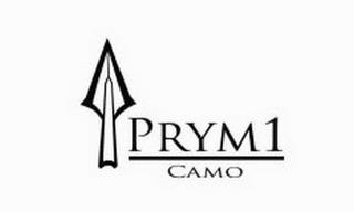 PRYM1 CAMO trademark