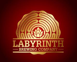 LABYRINTH BREWING COMPANY trademark