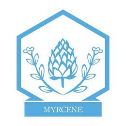 MYRCENE trademark