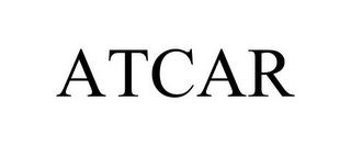 ATCAR trademark