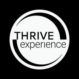 THRIVE EXPERIENCE trademark