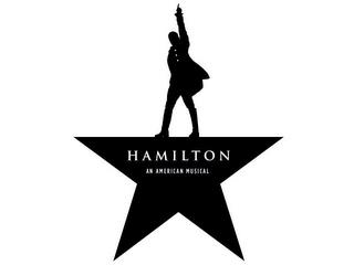 HAMILTON AN AMERICAN MUSICAL trademark