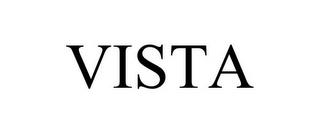 VISTA trademark