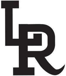 LR trademark