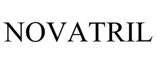 NOVATRIL trademark