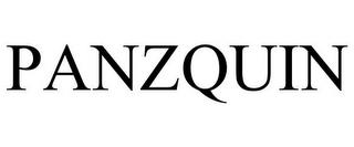 PANZQUIN trademark