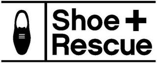 SHOE + RESCUE trademark