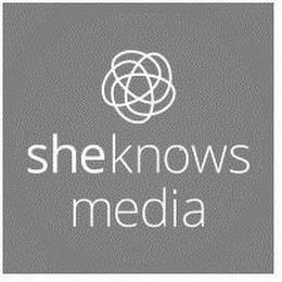 SHEKNOWS MEDIA trademark