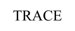 TRACE trademark