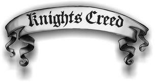 KNIGHTS CREED trademark