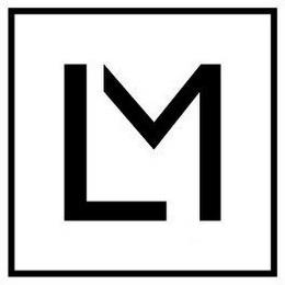 LM trademark