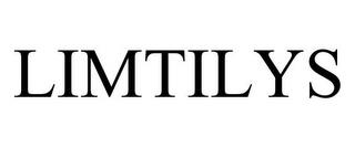 LIMTILYS trademark