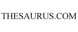 THESAURUS.COM trademark