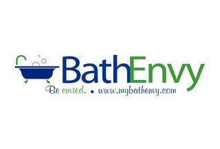 BATHENVY BE ENVIED. · WWW.MYBATHENVY.COM trademark