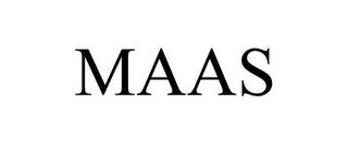 MAAS trademark