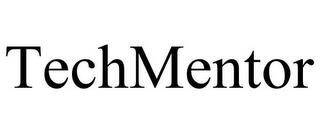 TECHMENTOR trademark