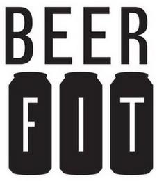 BEER FIT trademark