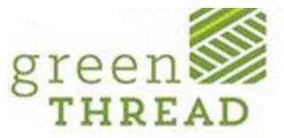 GREEN THREAD trademark