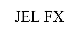 JEL FX trademark