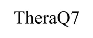 THERAQ7 trademark