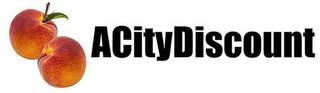 ACITYDISCOUNT trademark