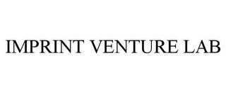 IMPRINT VENTURE LAB trademark