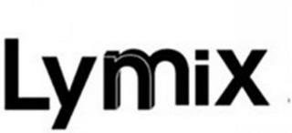 LYNMIX trademark