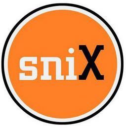 SNIX trademark