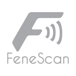 F FENESCAN trademark