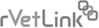 RVETLINK trademark