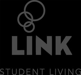 LINK STUDENT LIVING trademark