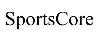 SPORTSCORE trademark