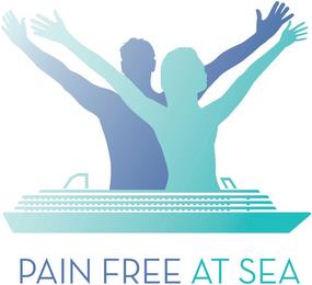 PAIN FREE AT SEA trademark