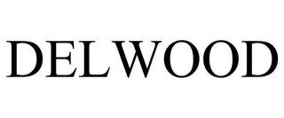 DELWOOD trademark