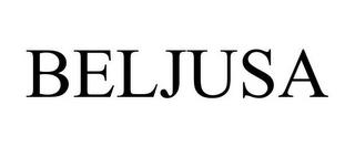 BELJUSA trademark