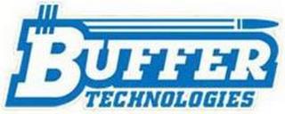 BUFFER TECHNOLOGIES trademark