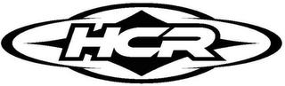 HCR trademark