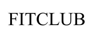 FITCLUB trademark