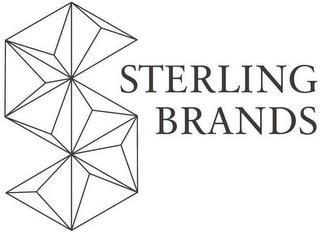 S STERLING BRANDS trademark