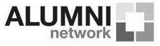 ALUMNI NETWORK trademark