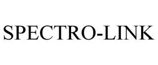 SPECTRO-LINK trademark