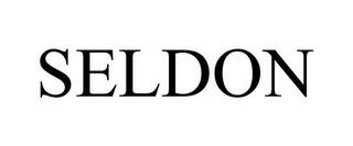 SELDON trademark