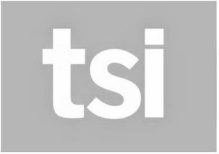 TSI trademark