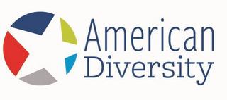 AMERICAN DIVERSITY trademark