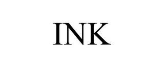 INK trademark