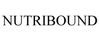 NUTRIBOUND trademark