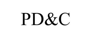 PD&C trademark