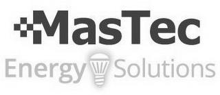 MASTEC ENERGY SOLUTIONS trademark