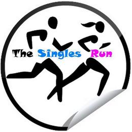 THE SINGLES RUN trademark