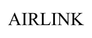 AIRLINK trademark